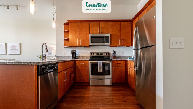 Building Photo - 8800 Penrose Ln