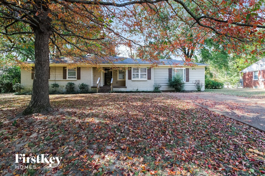 Primary Photo - 5311 Virgil Rd