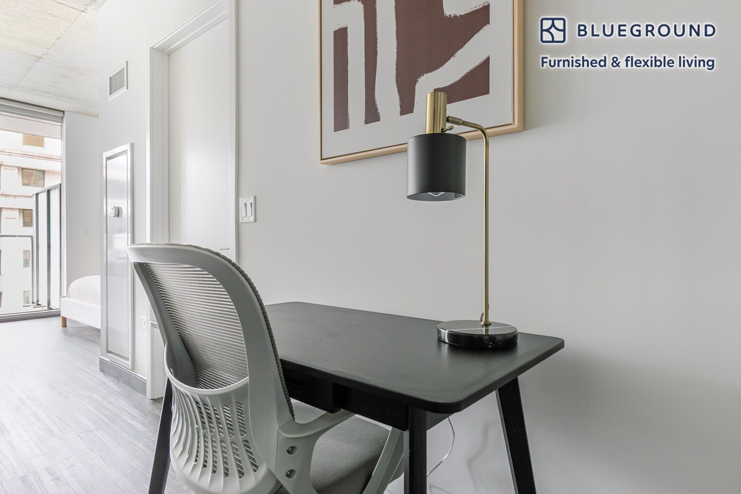 Building Photo - 60 E Randolph St