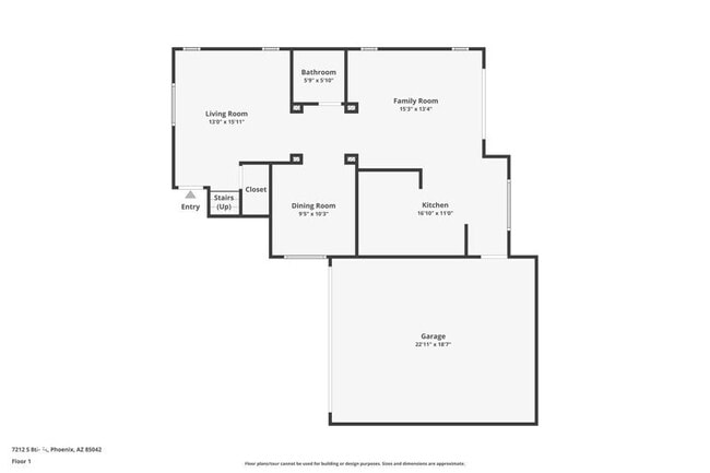 Building Photo - 7212 S 8Th Street