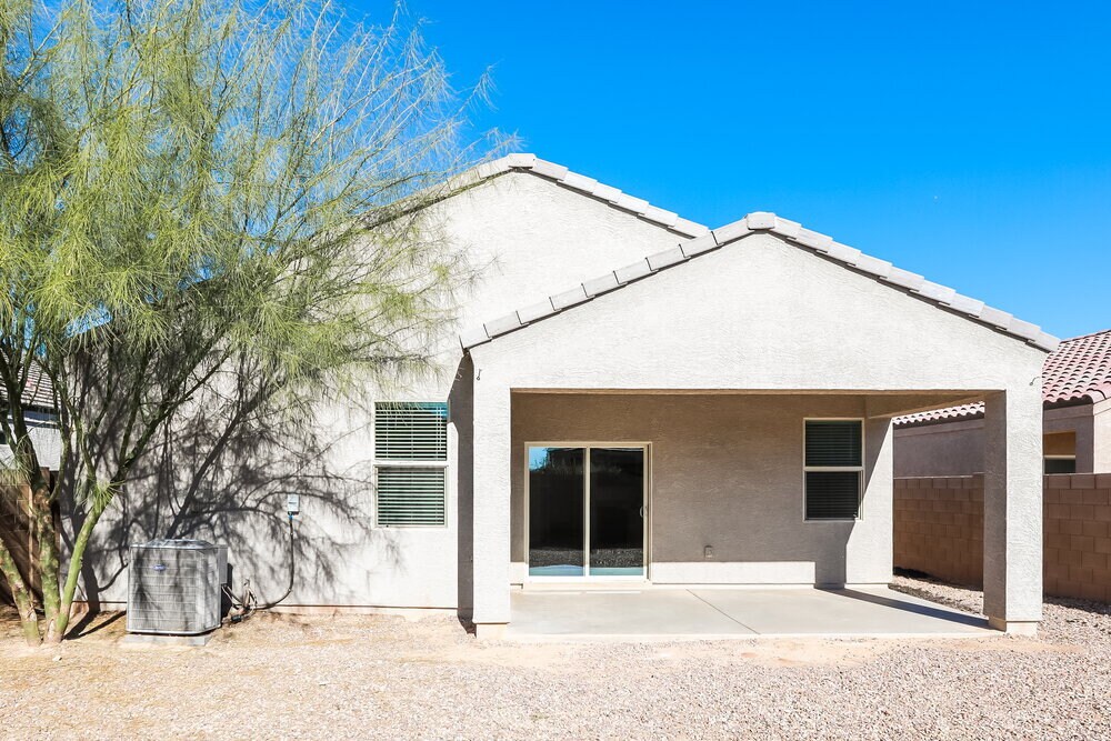 Building Photo - 4859 E Rhodium Dr