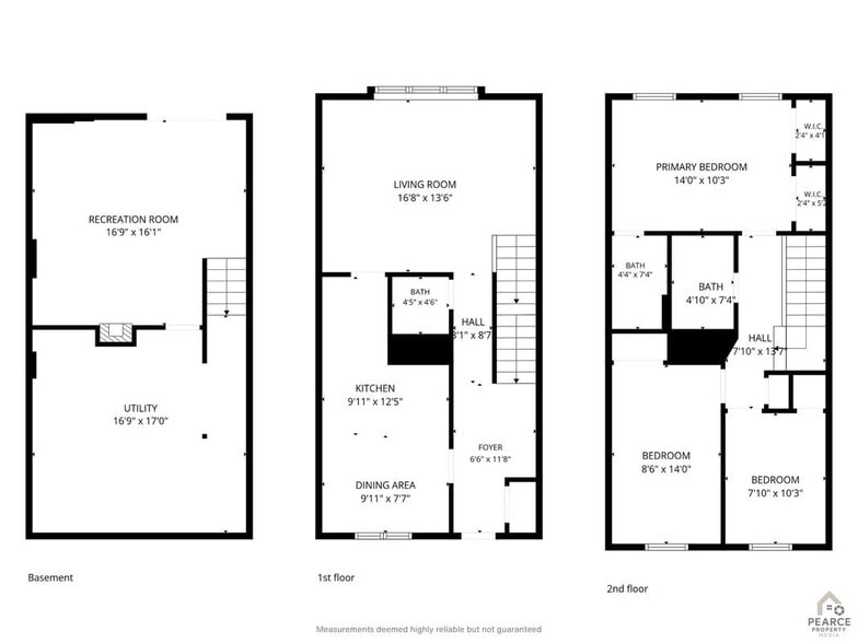 Building Photo - 3509 Coxcomb Mews