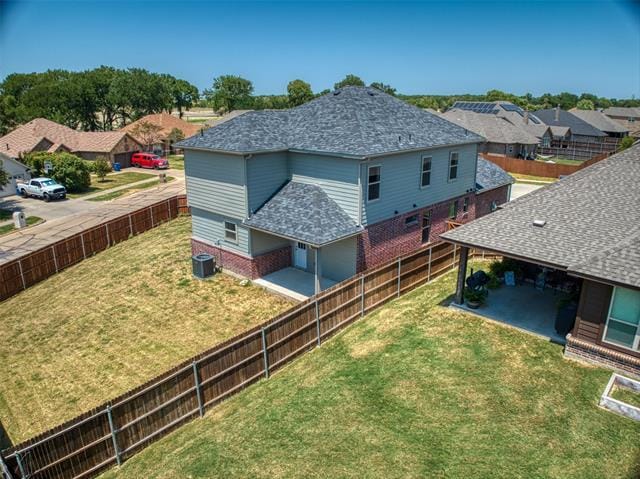Building Photo - 2813 Belmont Dr