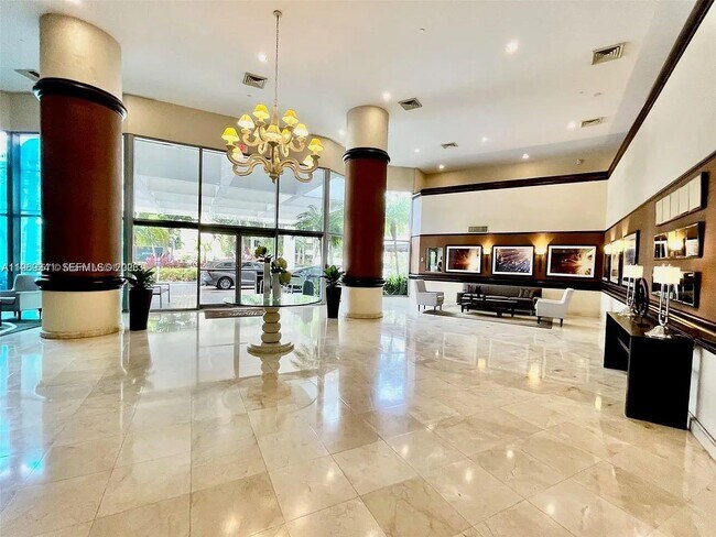 Building Photo - 3400 NE 192 St