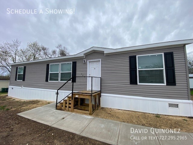 Building Photo - 206 Mercer-