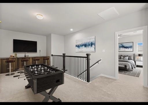 Building Photo - 2402 Village Side Trl