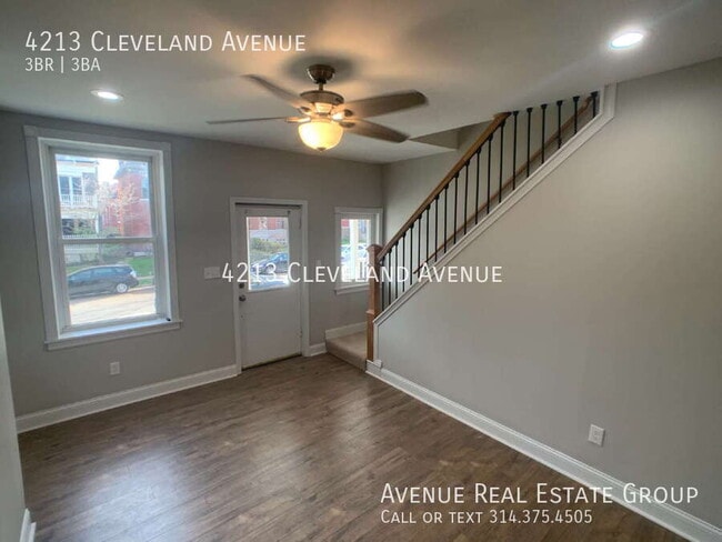Building Photo - 4213 Cleveland Ave