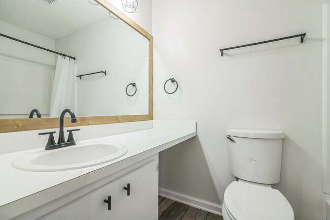 Building Photo - Furnished 4/4 University Terrace
