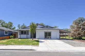 Building Photo - 600 Silver Lace Blvd
