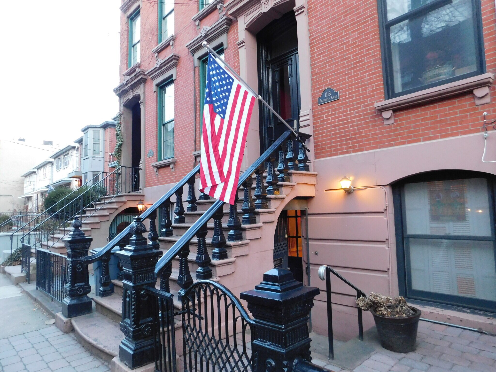 Building Photo - 1113 Bloomfield St