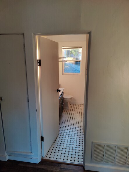 Bathroom 1 - 801 W Glendale Ave