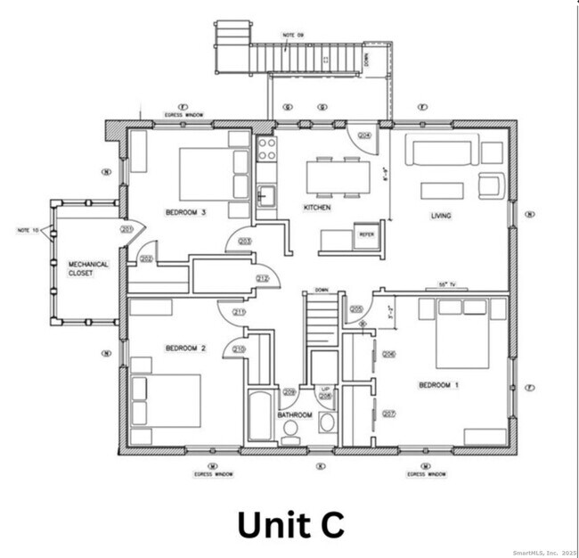 Building Photo - 141 Bridge St