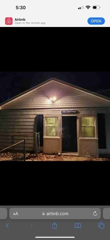 Primary Photo - 30670 Iron Branch Rd