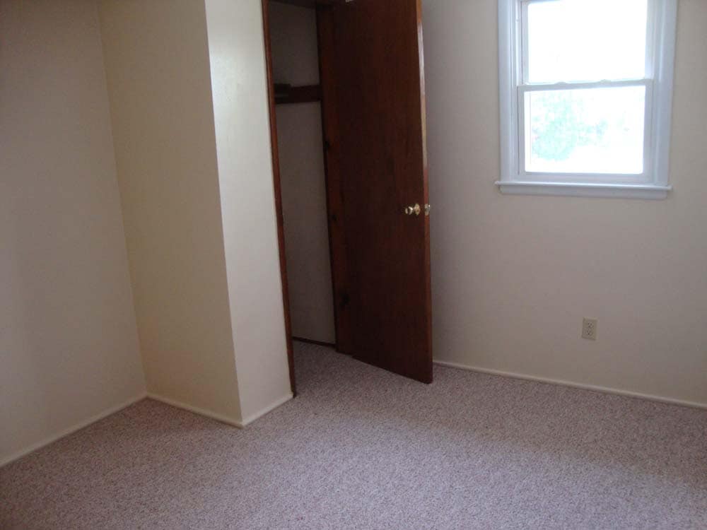 Second Bedroom - 698 Charlotte Ave