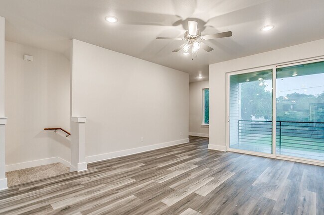 Building Photo - 2718 Forest Park Blvd