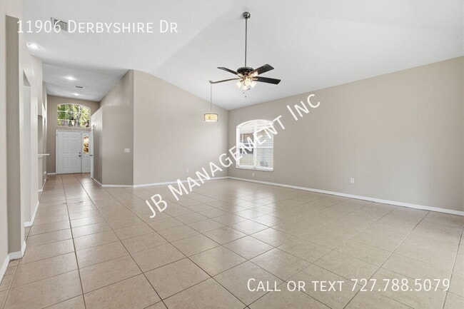 Building Photo - 11906 Derbyshire Dr