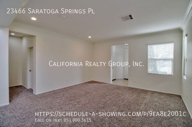 Building Photo - 23466 Saratoga Springs Pl