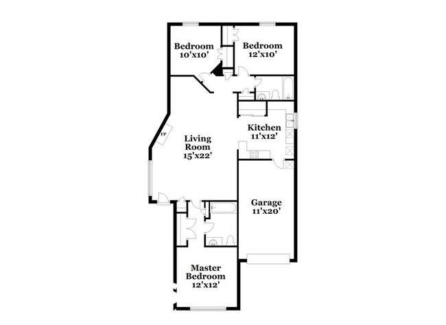 Building Photo - 4021 Brandie Glen Rd