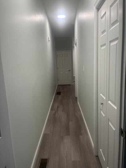 Hallway - 3761 N 18th St