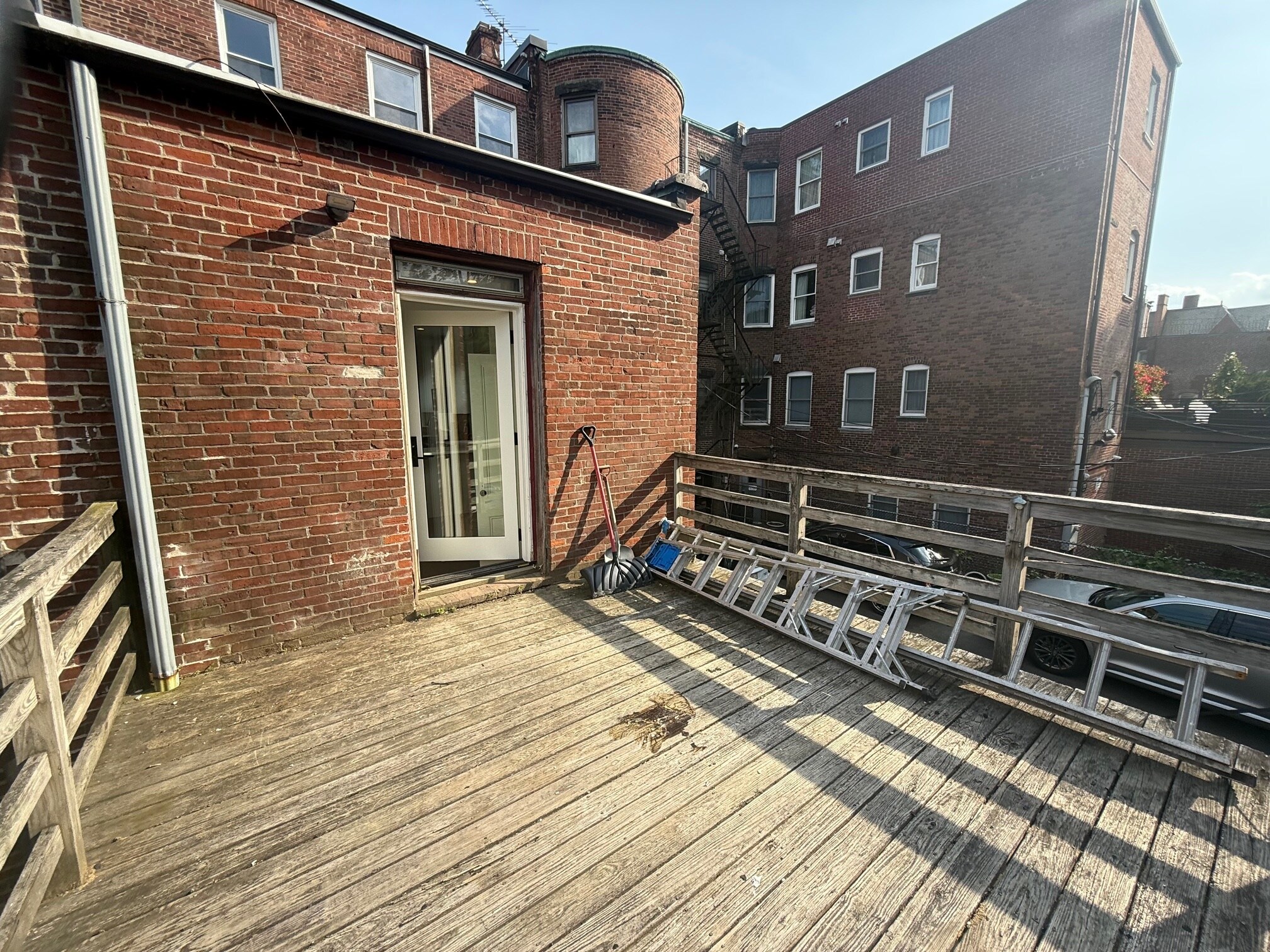 Building Photo - 1726 Beacon St