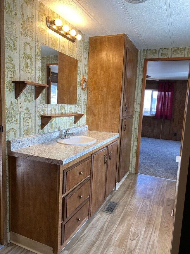 Building Photo - Large 3 bed 2 bath with fenced back yard