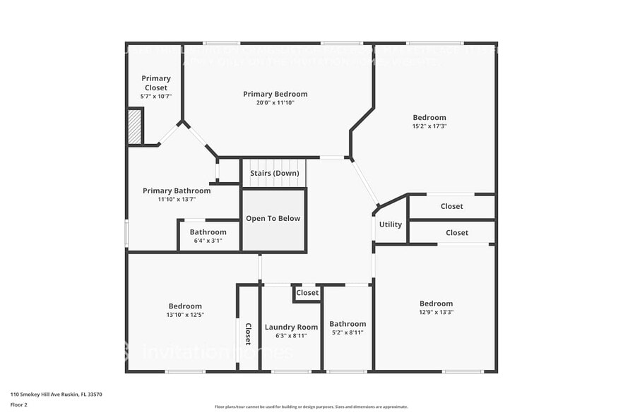 Building Photo - 110 Smokey Hill Ave