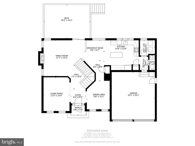 Building Photo - 46812 Backwater Dr