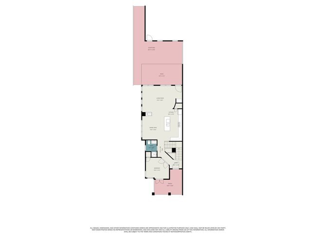 Building Photo - Gorgeous 3 bed 3.5 bath Home Available in Platt Park!