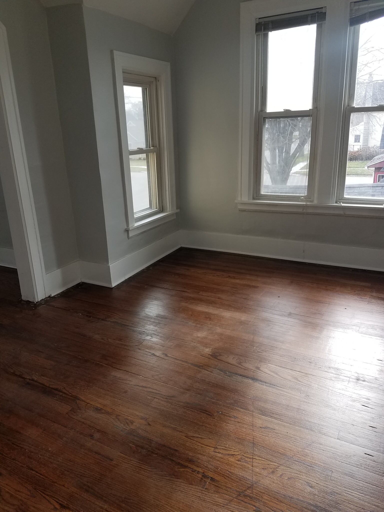 Dinning room - 1903 11th Ave