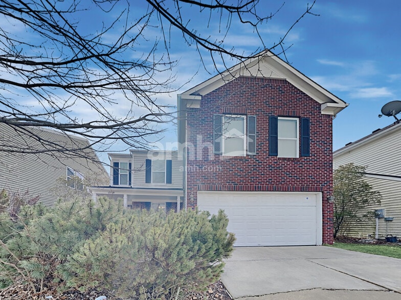 Primary Photo - 1329 Central Park Dr