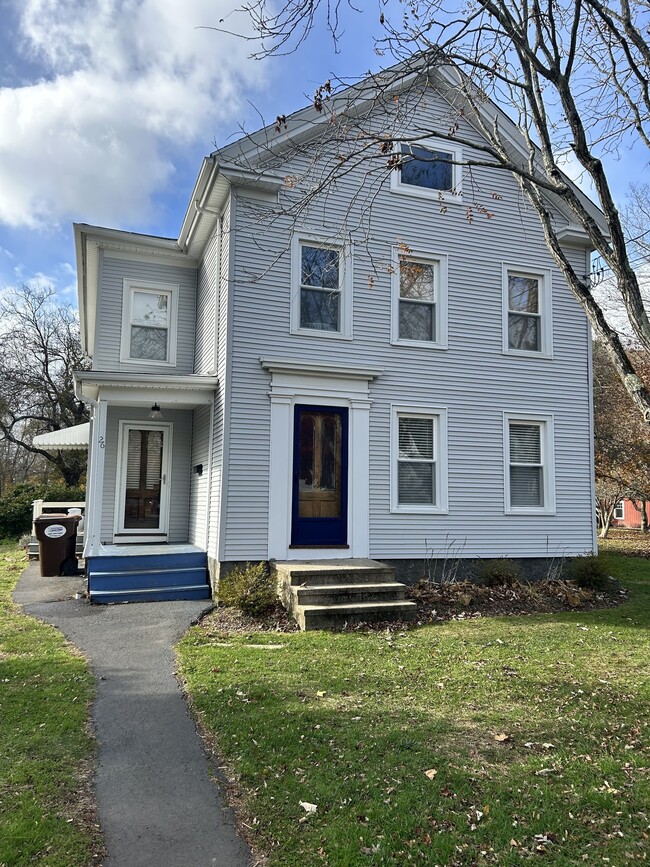 Primary Photo - 26 Pearl St