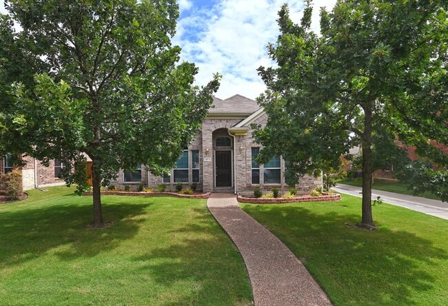 Building Photo - BEAUTIFUL 3 BEDROOM HOME LOCATED IN FRISCO, TEXAS!