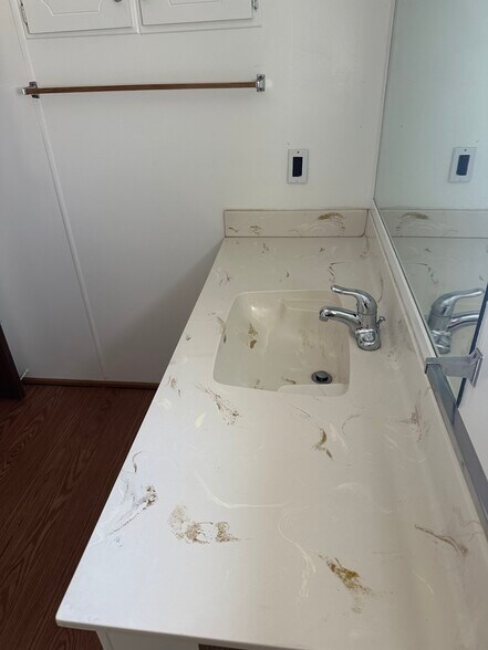 Bathroom 1 - 2700 W 8th St