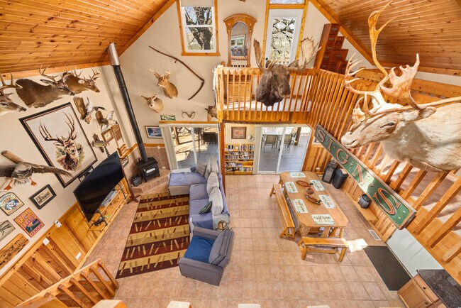 Building Photo - 3341 E 2059th Rd