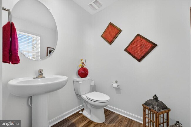 Building Photo - 35500 Quail Meadow Ln