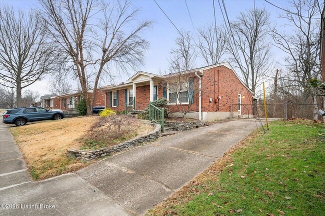 Building Photo - 9806 Mary Dell Ln