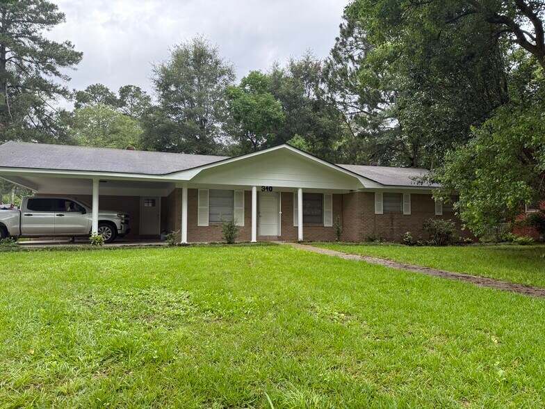 Primary Photo - 3403 36th Ave