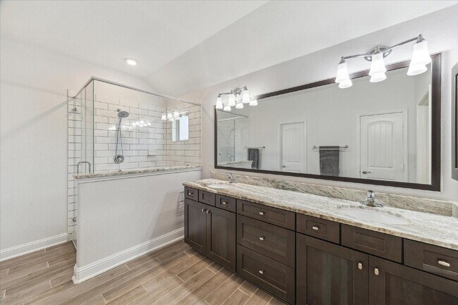 Building Photo - Beautiful Corner Lot Home with No Back Neighbors & Low-Maintenance Living
