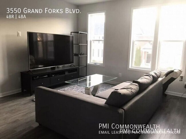 Building Photo - 3550 Grand Forks Blvd