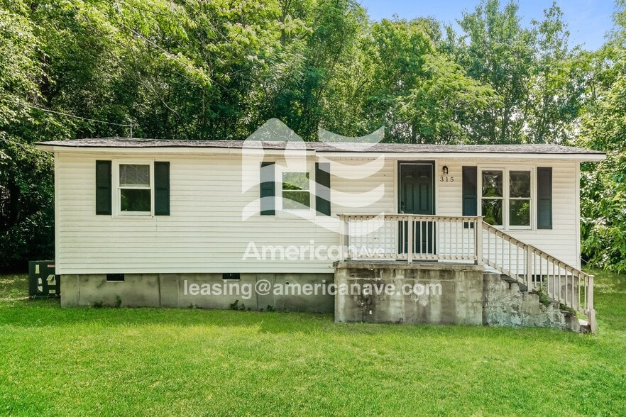 Building Photo - 315 Bay St