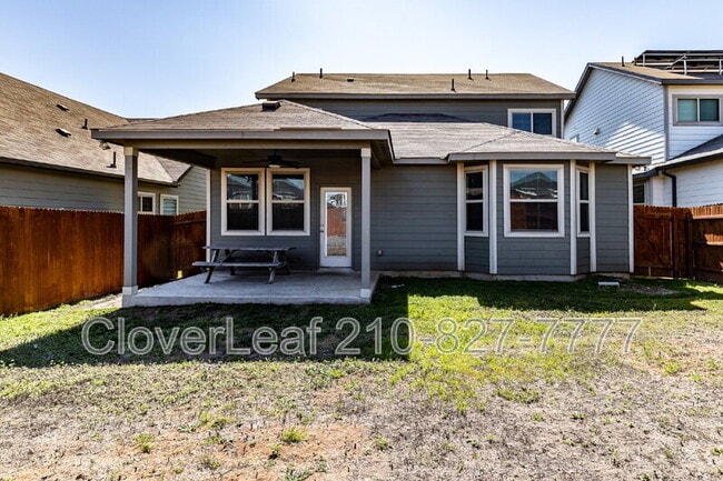 Building Photo - 11643 Troubadour Trl