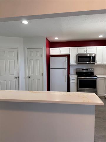 Building Photo - 2609 W Walker St