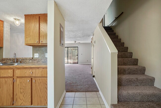 Building Photo - 3517 Peeler Rd