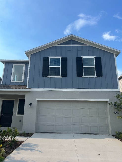 Building Photo - 3423 Howell Dr
