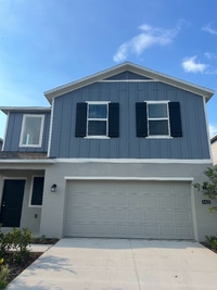 Building Photo - 3423 Howell Dr