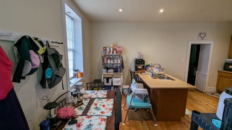 Building Photo - 401 High St