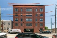 Building Photo - Brand New Luxury Apartments