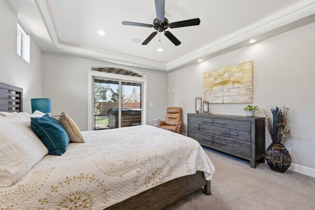 Building Photo - 5850 N Rio Lomas Ave