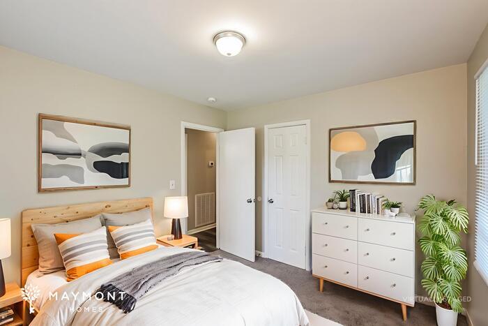 Building Photo - 4911 Roebuck Rd NW