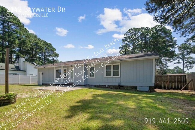 Building Photo - 2142 Baywater Dr
